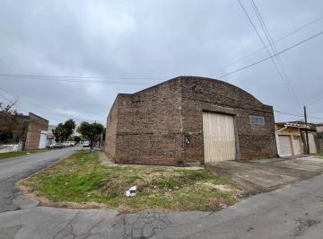 Bodega-Galpón · 400m² · 4 Ambientes · Alquiler de Galpón y Dependencias. Av Circunvalación/ov. Lagos