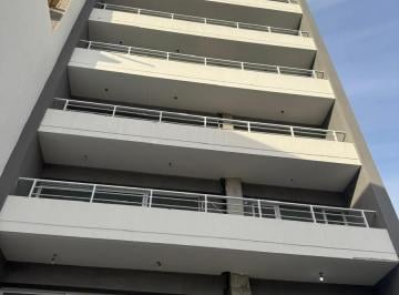 Departamento · 40m² · 1 Ambiente · Edificio La Agustina