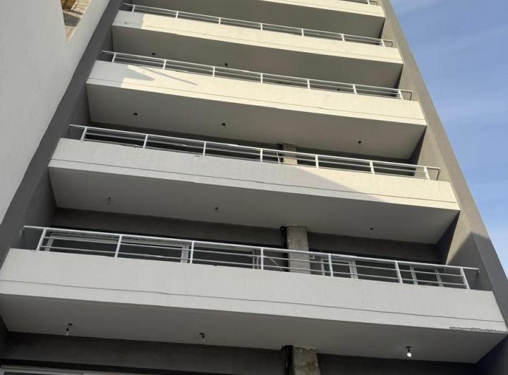 Departamento · 40m² · 1 Ambiente