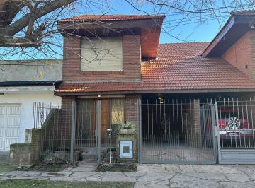 Casa · 90m² · 3 Ambientes · 24 Meses Duplex - 3 Ambientes - Parque Luro