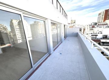 MUP-MUP-1406_2 · 3 Amb con Balcon y Terraza Propia - Full Amenities