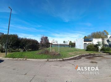 Terreno · 504m² · Terreno en Barrio Abierto Cantegril - Funes