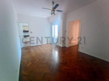 Departamento · 45m² · 2 Ambientes · Alquiler Departamento en Caballito