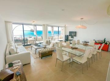 Foto1 · Apartamento de 3 Dorm. en Lomo de La Ballena, Punta Ballena - Quartier Punta Ballena - Ref: