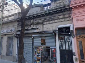 Local comercial · 165m² · Depósito en Balvanera