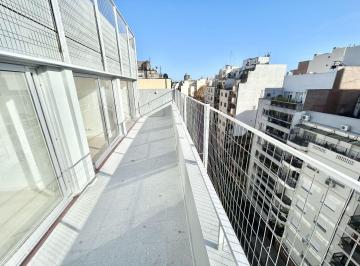 MUP-MUP-1405_2 · 3amb con Balcon y Terraza Propiea - Full Amenities