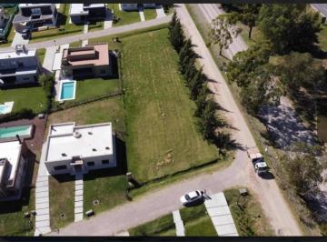 Terreno · 604m² · Terreno en Venta - 604 m² - Los Talas, Canning