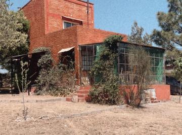 Casa de 4 ambientes, La Cumbre · Venta Casa con Enorme Terreno en La Cumbre Cordoba