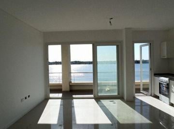 Departamento · 76m² · 3 Ambientes · 2 Cocheras · Venta Dpto 3 Amb Al Lago con Renta