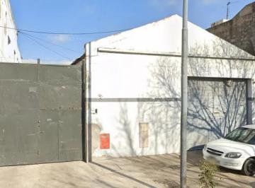 Bodega-Galpón , Pompeya · Excelente Galpón en Alquiler en Pompeya Depósito Oficina 2.056 m²