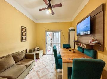 PH · 45m² · 3 Ambientes · PH 3 Ambientes en Villa Lynch - Patio con Parrilla - Apto Crédito