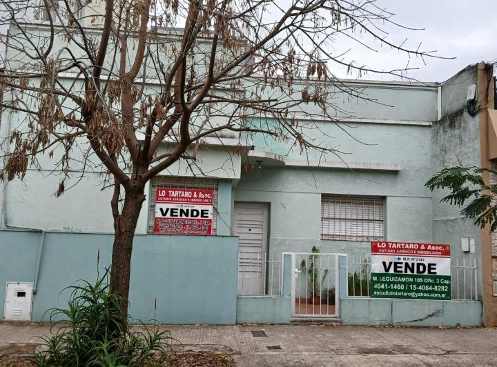 Casa · 104m² · 5 Ambientes