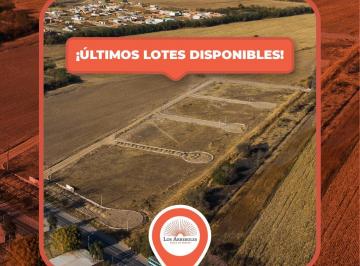 Terreno , Cerrillos · Terreno en Cerrillos - Los Arreboles