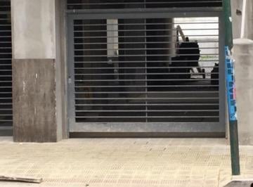 Garage · 20m² · Alquiler Cochera Descubierta 66 E/3 y 4
