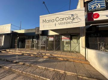 Local comercial · 65m² · 2 Ambientes · Local de 65 m² en Ruta 20! Muy Lindo!