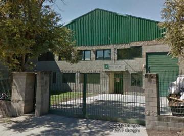 Depósito · 270m² · 1 Ambiente · Depósito en Venta - 2 Baños - Malvinas Argentinas