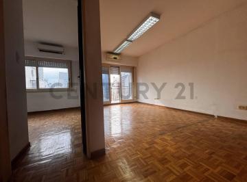 Departamento · 42m² · 2 Ambientes · 1 Cochera · Venta Departamento 2 Ambientes en San Nicolas con Balcon Apto Credito.