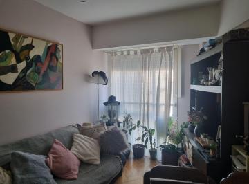 Departamento de 2 ambientes, Balvanera · Departamento de 34 m² con 1 Dormitorio en Venta en Av Cordoba