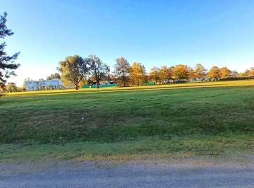 Terreno · 3270m² · Venta - Lote en Chacras La Primavera Golf - Carlos Keen - Lujan - 3270 m²