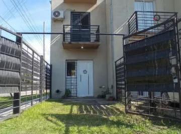Departamento · 16m² · 2 Ambientes · 1 Cochera · Venta Duplex 2 Amb. C/cochera