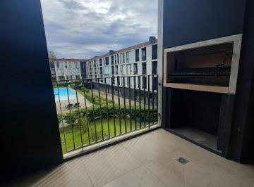 Departamento · 75m² · 3 Ambientes · 1 Cochera · Venta Departamento 3 Ambientes - Club Bamboo - Pilar