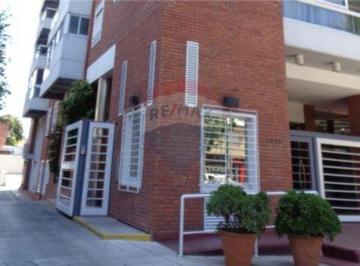 Departamento · 41m² · 2 Ambientes · Alquiler 2 Amb. Balcon Amenities en Beccar
