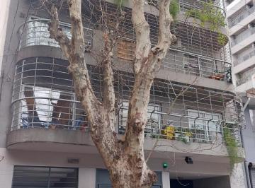 Departamento · 27m² · 1 Ambiente · Departamento 1 Ambiente en Alquiler en Flores