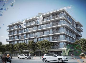 Departamento de 2 ambientes, Tigre · Venta Departamento de 60 m² a Estrenar en Tigre Zona Residencial Puerto de Frutos y Proximo Estacion
