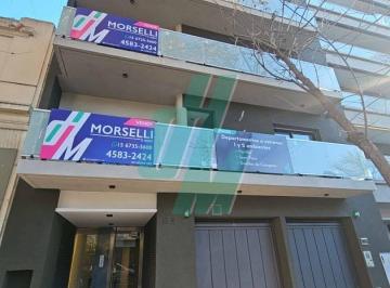 MII-MII-468_2 · Excelente Monoambiente de Categoría a Estrenar
