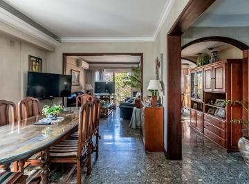 Departamento · 109m² · 4 Ambientes · Venta Departamento 4 Ambientes Floresta Sur