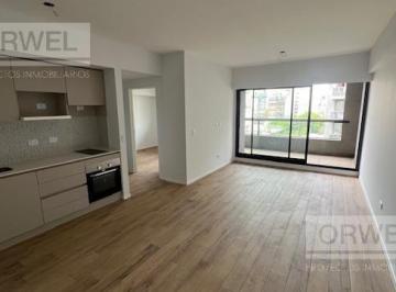 Departamento · 43m² · 2 Ambientes · Departamento en Venta en Palermo!
