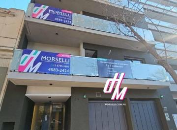 MII-MII-469_2 · Excelente Monoambiente de Categoría a Estrenar