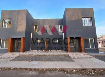 MBR-MBR-1293_2 · Duplex en Venta, a Estrenar en Neuquén
