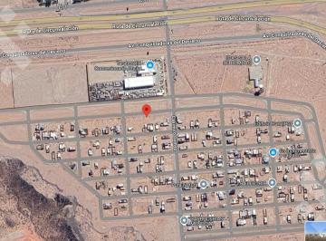 Terreno · 160m² · Terreno en Balcón de La Ciudad Hospital Norpatagonico