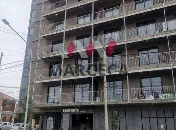 MBR-MBR-1280_2 · Alquiler Departamento 2 Dorm. en Santa Genoveva