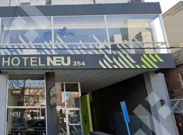 Garage · 14m² · Venta Cochera Rivadavia Al 300