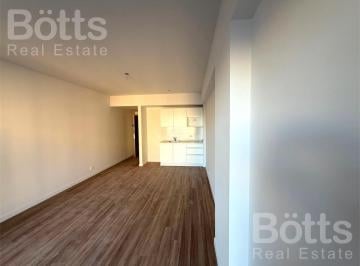 Departamento · 28m² · 1 Ambiente · Departamento a Estrenar con Amenities en Balvanera