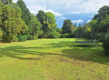 Terreno · 330m² · Terrenos en El Rincón de La Arboleda - Gambartes Al 800