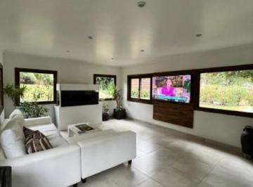 Imagen1 · Casa en Venta en Sierra de Los Padres