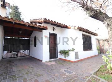 Casa · 265m² · 7 Ambientes · 2 Cocheras · Excelente Casa en Boulogne con Dos Viviendas.