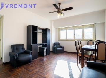 Departamento · 42m² · 2 Ambientes · Departamento de 2 Ambientes en Venta, San Telmo. Apto Credito