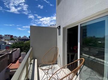 Departamento · 28m² · 1 Ambiente · Monoambiente en Venta Impecable, Amoblado y Equipado.