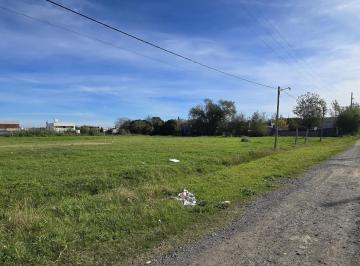 Terreno · 633m² · Terreno en Venta, Don Carlos, Lote Propio, Partida Independiente