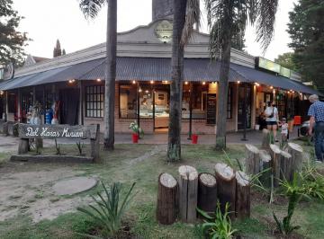 Local comercial , Ituzaingó · Local en Complejo Haras Miriam