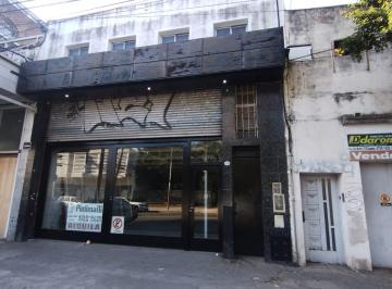 Local comercial · 317m² · Local en Av San Martin 3.000