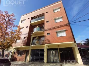 Departamento · 61m² · 3 Ambientes · 1 Cochera · Departamento en Centro