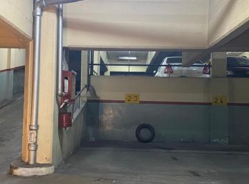 Garage · 12m² · Cochera Fija en Alquiler en San Nicolás, Capital Federal, Buenos Aires