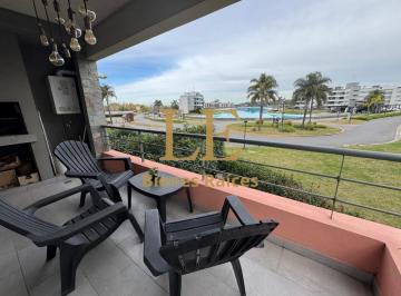 Departamento · 70m² · 3 Ambientes · 1 Cochera · Venta Departamento 3 Ambientes