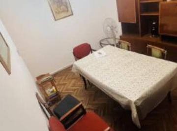 Departamento · 45m² · 3 Ambientes · Departamento en Alquiler - 2 Dorm. 1 Baño - Flores