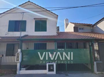 VIV-VIV-1991_2 · Venta de Casa Tipo Duplex 27 Bis Entre 75 y 76 La Plata